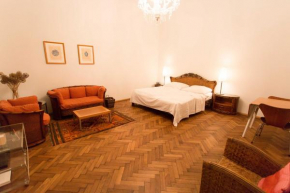 Apartment Vienna Central, Wien, Österreich, Wien, Österreich